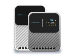 New Technology of MPPT Solar Charge Controller in 2024­-“E-Hybrid”