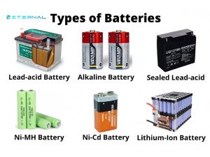 E-hybrid technology – the secret to extend the battery life indefinitely