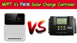 The Best Choice for Solar Charge Controllers: MPPT or PWM?
